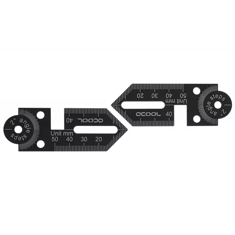 Dzesēšanas sistēma Alphacool 29133 Melns 376g