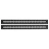 Dzesēšanas sistēma Alphacool 29133 Melns 376g