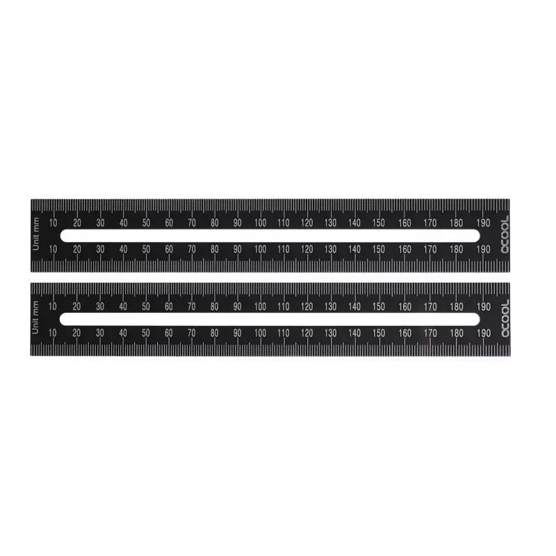 Dzesēšanas sistēma Alphacool 29133 Melns 376g