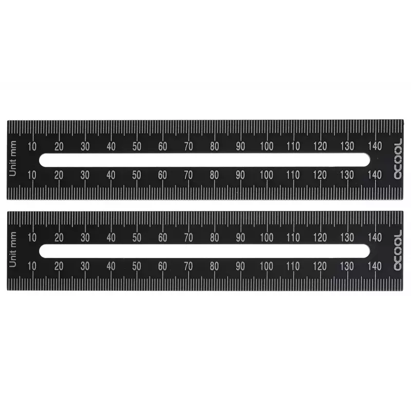 Dzesēšanas sistēma Alphacool 29133 Melns 376g
