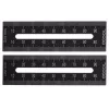 Dzesēšanas sistēma Alphacool 29133 Melns 376g
