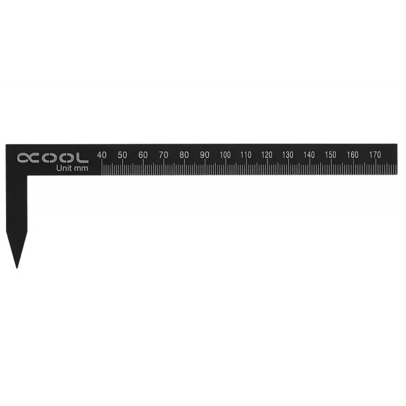 Dzesēšanas sistēma Alphacool 29133 Melns 376g