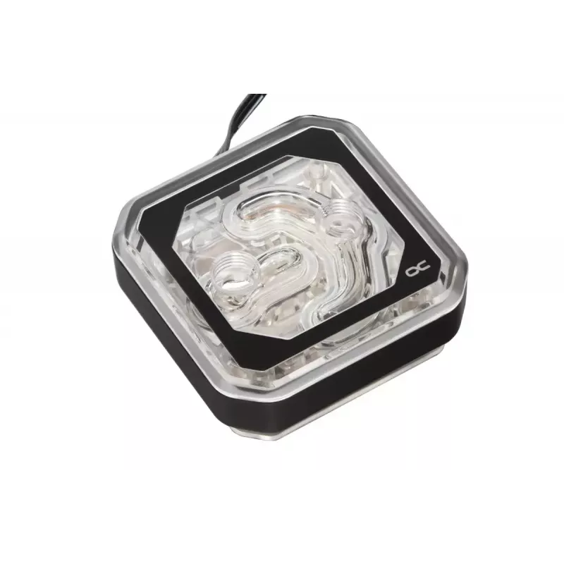 Ūdens bloks Alphacool Eisblock XPX Aurora