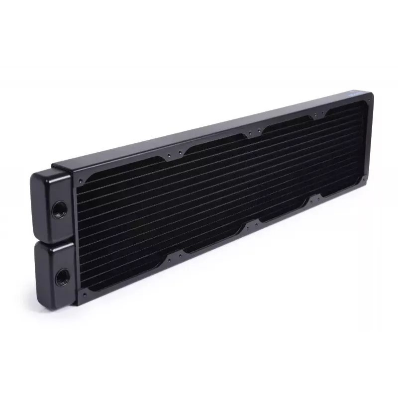 Radiators Alphacool 14469 Brass Copper Steel Melns 124mm 511.5mm 30mm