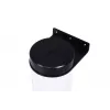 Rezervuārs Alphacool 15394 Akrils Melns Caurspīdīgs 7.65 cm 25.1 cm