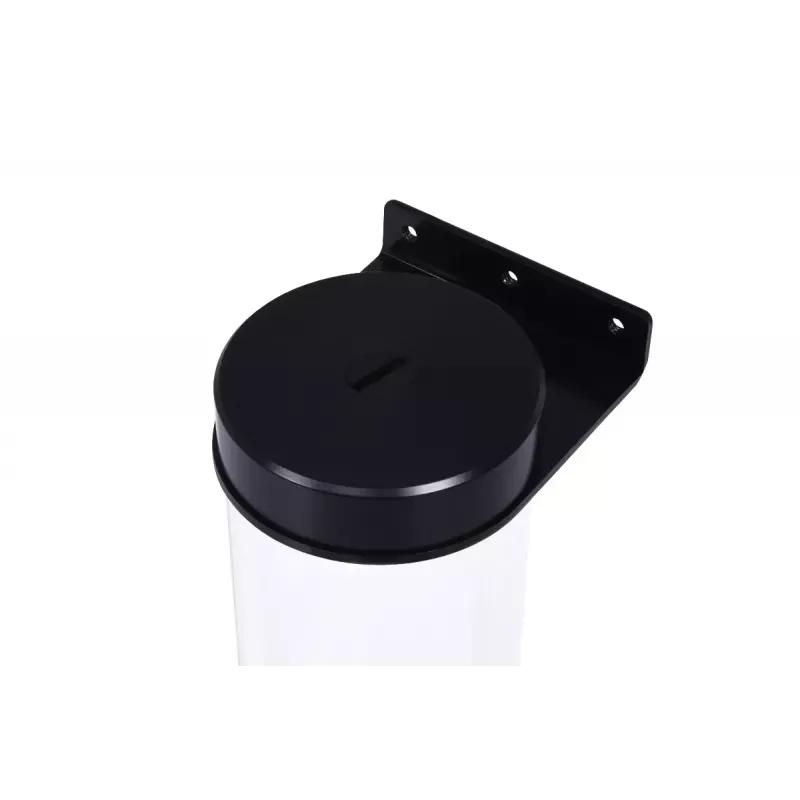 Rezervuārs Alphacool 15394 Akrils Melns Caurspīdīgs 7.65 cm 25.1 cm