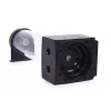 Rezervuārs Alphacool 15394 Akrils Melns Caurspīdīgs 7.65 cm 25.1 cm