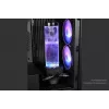 Rezervuārs Alphacool 15394 Akrils Melns Caurspīdīgs 7.65 cm 25.1 cm