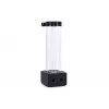 Rezervuārs Alphacool 15394 Akrils Melns Caurspīdīgs 7.65 cm 25.1 cm