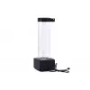 Rezervuārs Alphacool 15394 Akrils Melns Caurspīdīgs 7.65 cm 25.1 cm