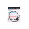 Temperatūras sensors Alphacool 17555 Acetal melns 26.5 mm