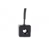 Temperatūras sensors Alphacool 17555 Acetal melns 26.5 mm