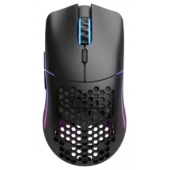 Glorious Gaming Glorious Model O Minus Wireless - Matte Melns