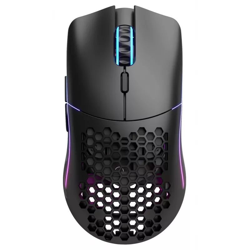Glorious Gaming Glorious Model O Minus Wireless - Matte Melns