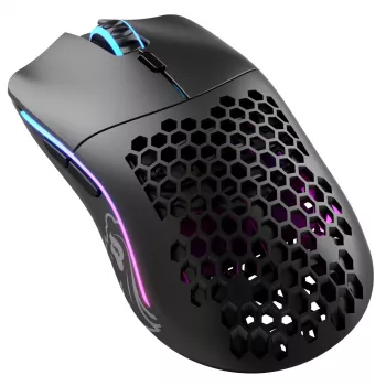 Glorious Gaming Glorious Model O Minus Wireless - Matte Melns