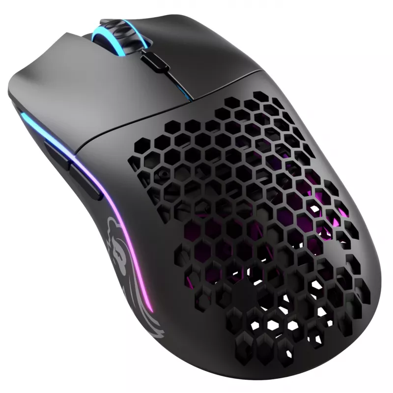 Glorious Gaming Glorious Model O Minus Wireless - Matte Melns