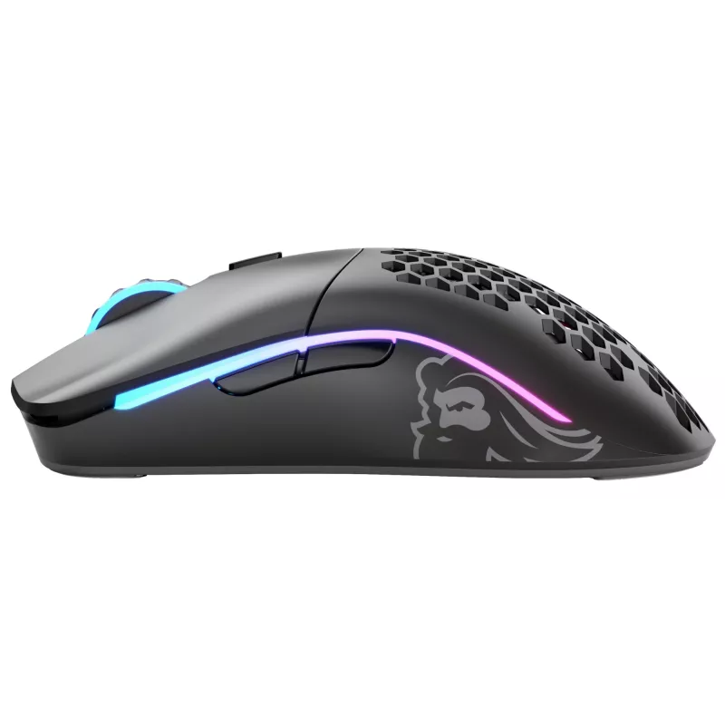 Glorious Gaming Glorious Model O Minus Wireless - Matte Melns