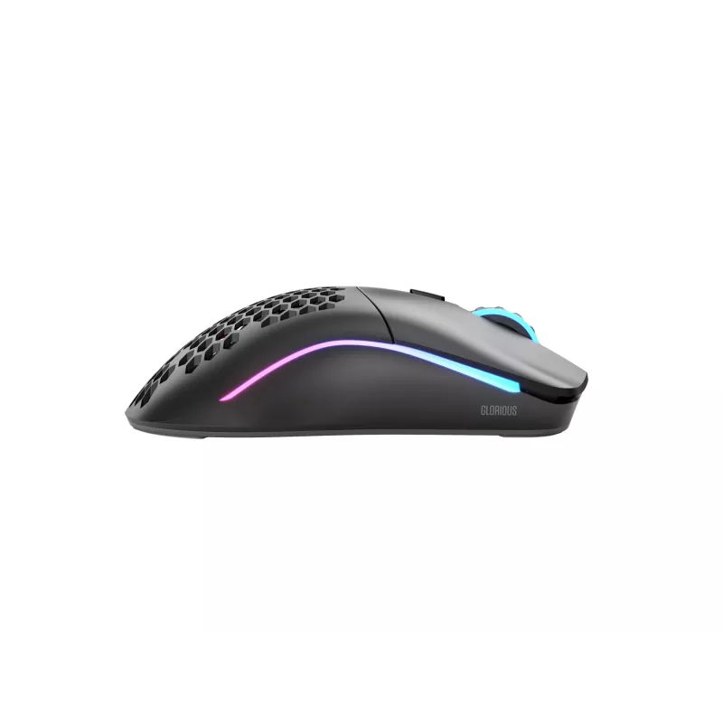 Glorious Gaming Glorious Model O Minus Wireless - Matte Melns