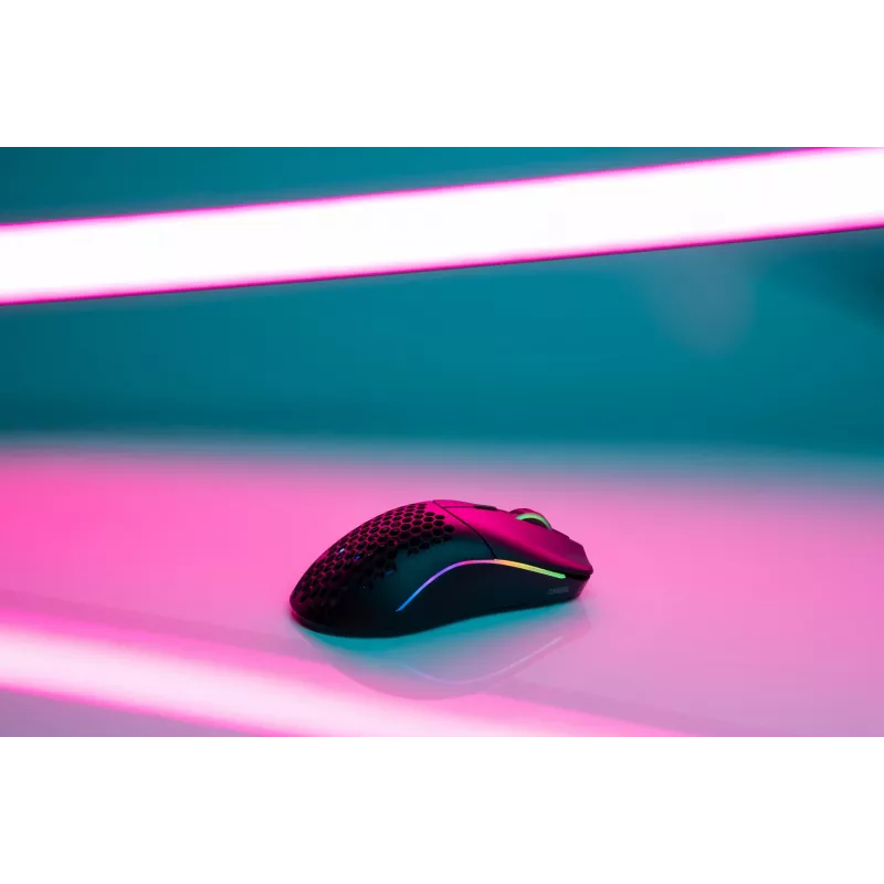 Glorious Gaming Glorious Model O Minus Wireless - Matte Melns