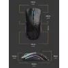 Glorious Gaming Glorious Model O Minus Wireless - Matte Melns