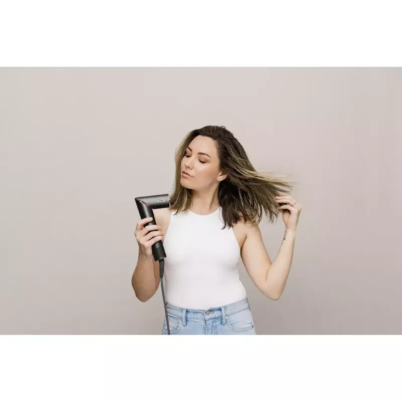 Multistyler Shark FlexStyle 5-in-1 Warm Melns Pink 1400 W