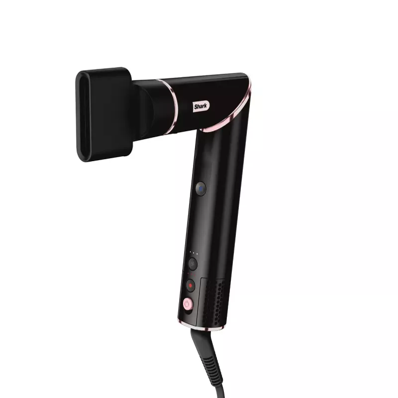 Multistyler Shark FlexStyle 5-in-1 Warm Melns Pink 1400 W