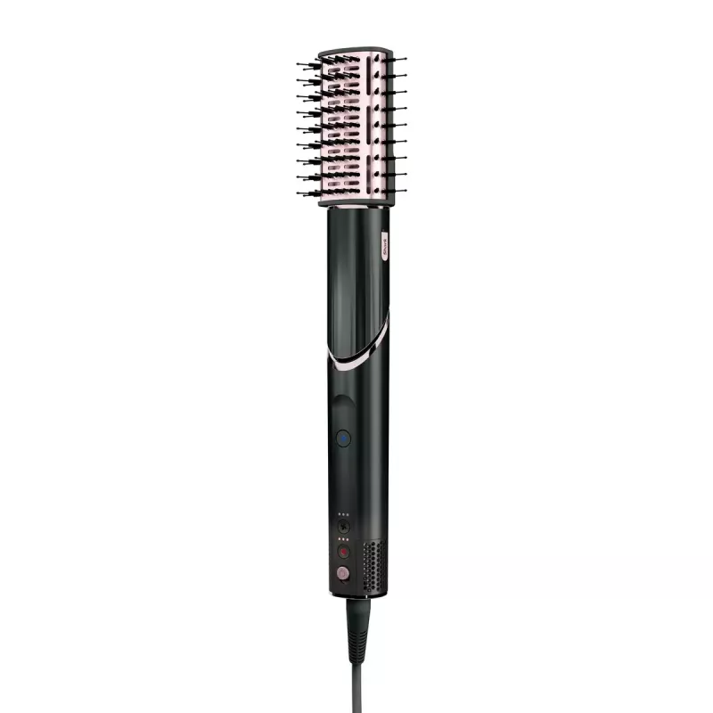 Multistyler Shark FlexStyle 5-in-1 Warm Melns Pink 1400 W