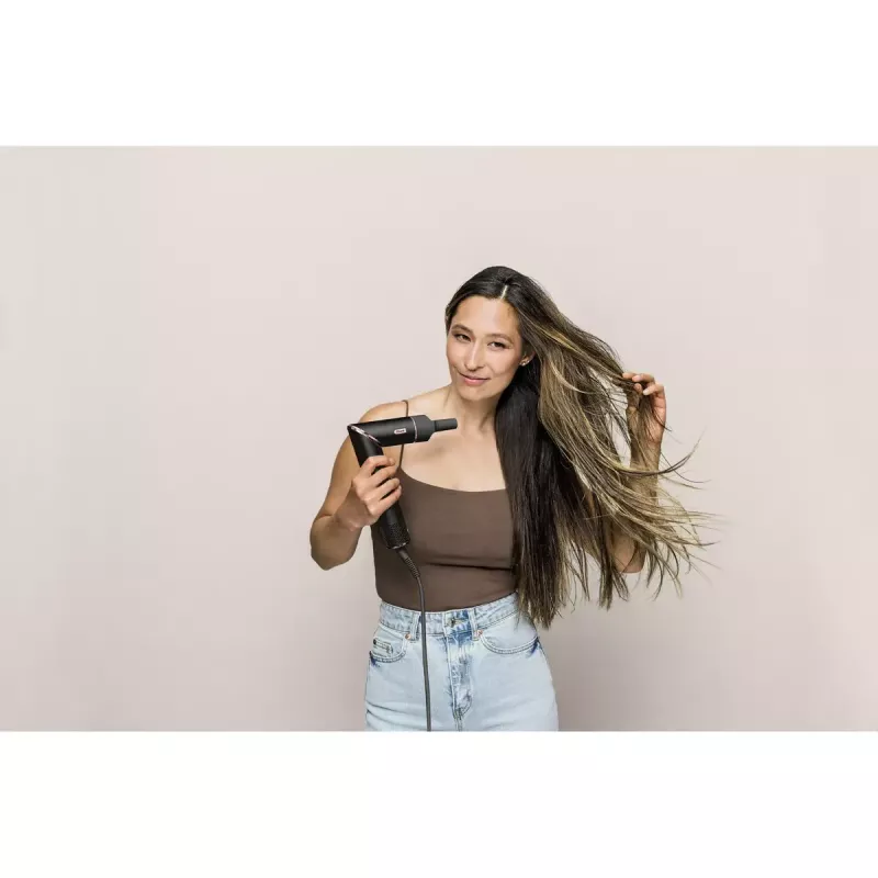 Multistyler Shark FlexStyle 5-in-1 Warm Melns Pink 1400 W