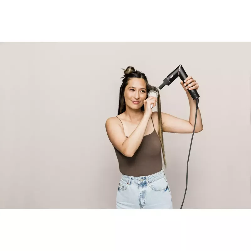 Multistyler Shark FlexStyle 5-in-1 Warm Melns Pink 1400 W