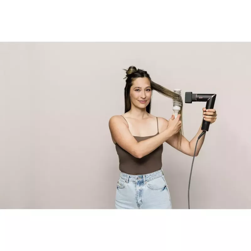 Multistyler Shark FlexStyle 5-in-1 Warm Melns Pink 1400 W