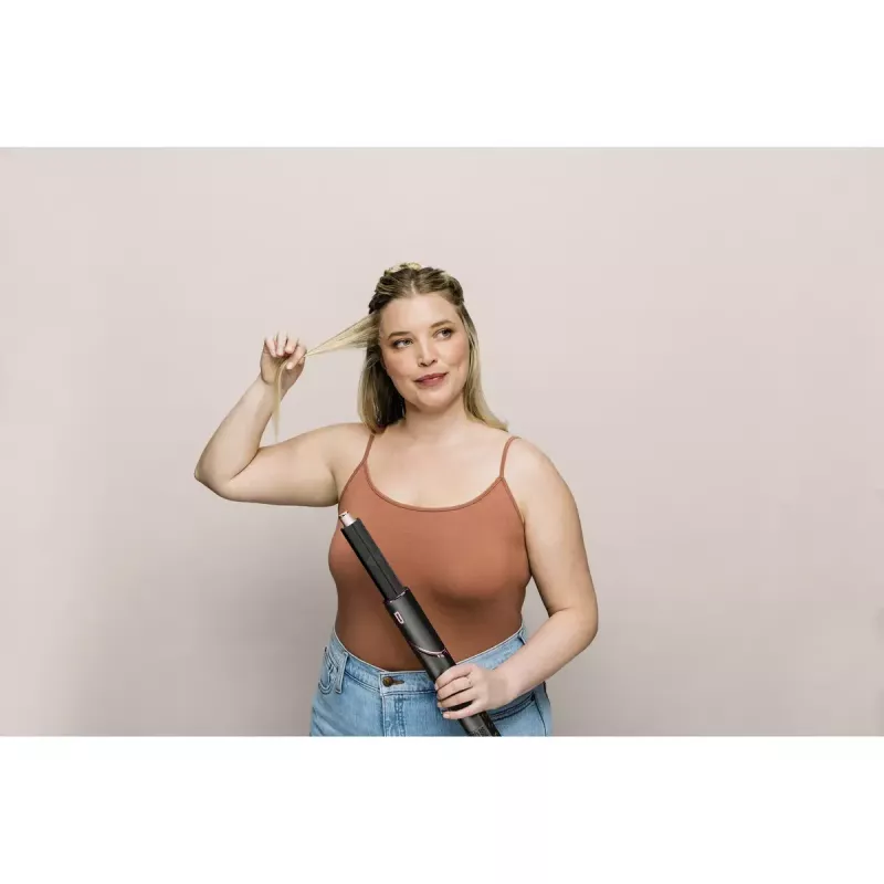 Multistyler Shark FlexStyle 5-in-1 Warm Melns Pink 1400 W