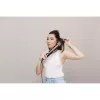 Multistyler Shark FlexStyle 5-in-1 Warm Melns Pink 1400 W