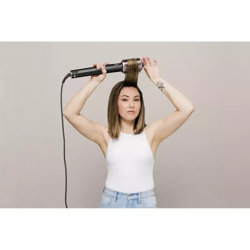 Multistyler Shark FlexStyle 5-in-1 Warm Melns Pink 1400 W