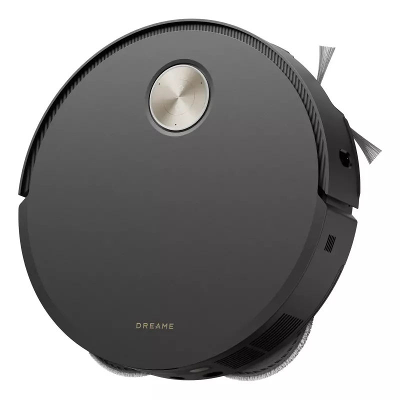 Robot putekļsūcējs Dreame X50 Ultra Complete melns