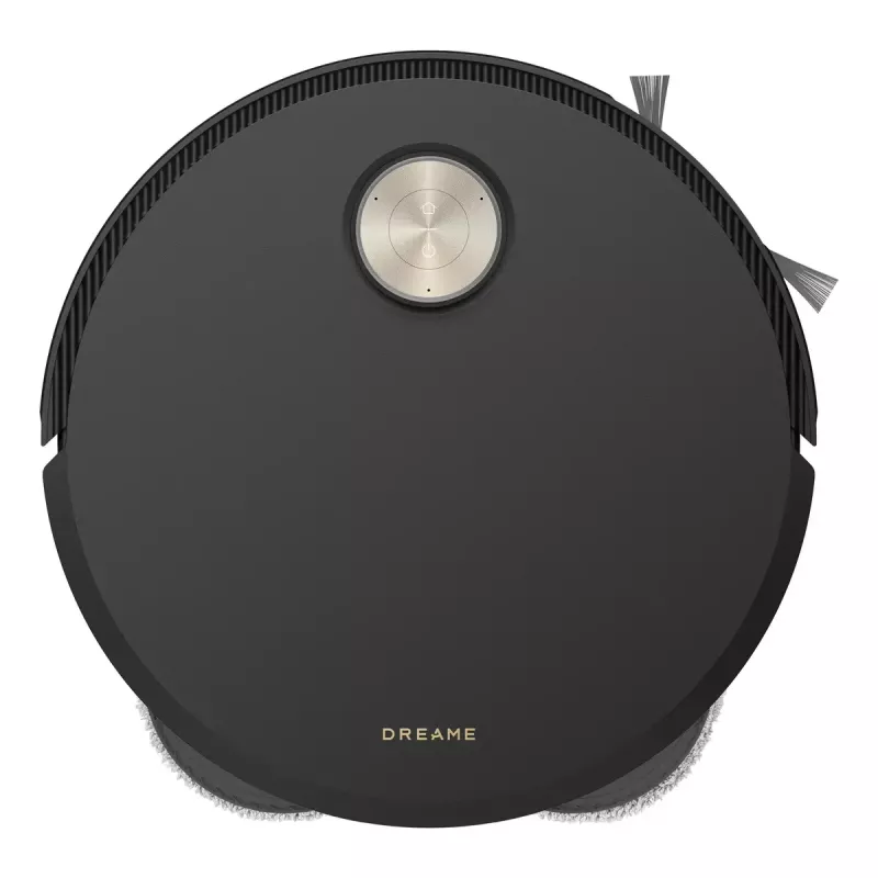 Robot putekļsūcējs Dreame X50 Ultra Complete melns