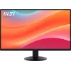 MSI Pro MP272L datora monitors 68.6 cm (27 collas) 1920 x 1080 pikseļi Full HD LED Melns