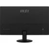 MSI Pro MP272L datora monitors 68.6 cm (27 collas) 1920 x 1080 pikseļi Full HD LED Melns
