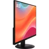 MSI Pro MP272L datora monitors 68.6 cm (27 collas) 1920 x 1080 pikseļi Full HD LED Melns