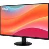 MSI Pro MP272L datora monitors 68.6 cm (27 collas) 1920 x 1080 pikseļi Full HD LED Melns