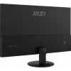 MSI Pro MP272L datora monitors 68.6 cm (27 collas) 1920 x 1080 pikseļi Full HD LED Melns