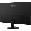 MSI Pro MP272L datora monitors 68.6 cm (27 collas) 1920 x 1080 pikseļi Full HD LED Melns