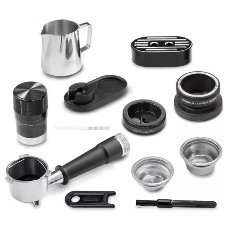 De’Longhi La Specialista EC9455.M pusautomātiskais espresso automāts 1,7 L