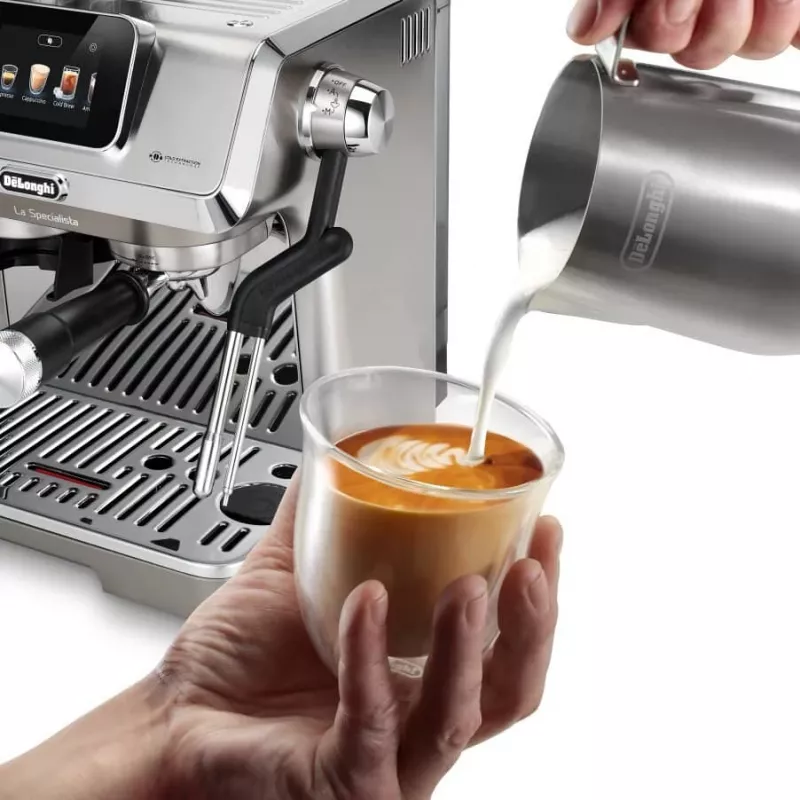 De’Longhi La Specialista EC9455.M pusautomātiskais espresso automāts 1,7 L