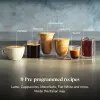 De’Longhi La Specialista EC9455.M pusautomātiskais espresso automāts 1,7 L