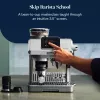 De’Longhi La Specialista EC9455.M pusautomātiskais espresso automāts 1,7 L