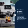 De’Longhi La Specialista EC9455.M pusautomātiskais espresso automāts 1,7 L