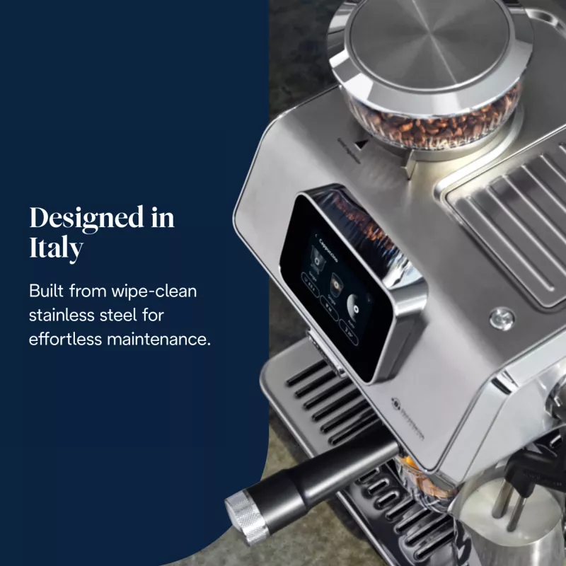 De’Longhi La Specialista EC9455.M pusautomātiskais espresso automāts 1,7 L