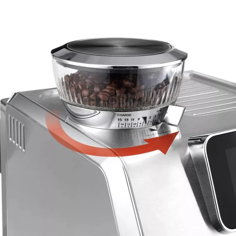 De’Longhi La Specialista EC9455.M pusautomātiskais espresso automāts 1,7 L