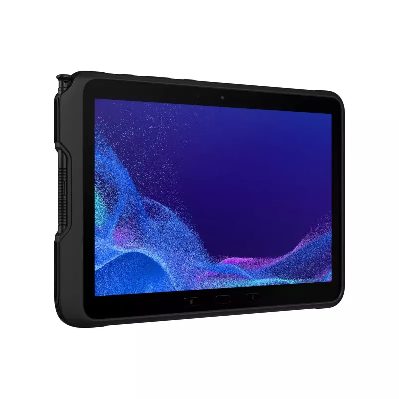 Samsung SM-T636B 5G Snapdragon 128 GB 25,6 cm (10,1 collu) 6 GB Wi-Fi 6 (802.11ax) Melns