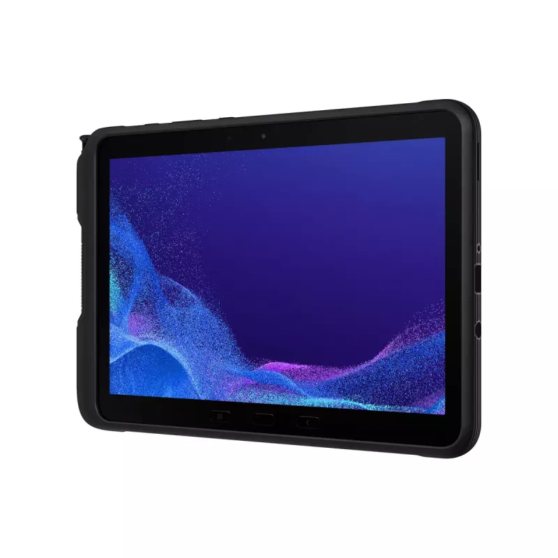 Samsung SM-T636B 5G Snapdragon 128 GB 25,6 cm (10,1 collu) 6 GB Wi-Fi 6 (802.11ax) Melns
